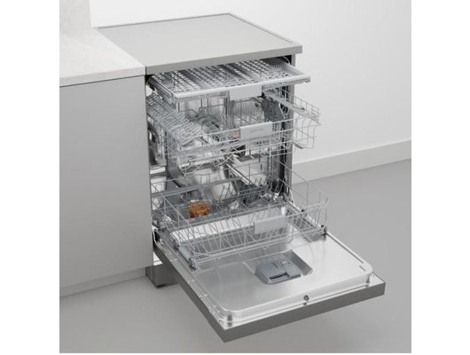 Посудомоечная машина GORENJE GS643C90X